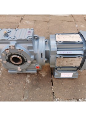 SEW赛威减速机 SA47 DRS71S4 电机功率037 备件/咨询