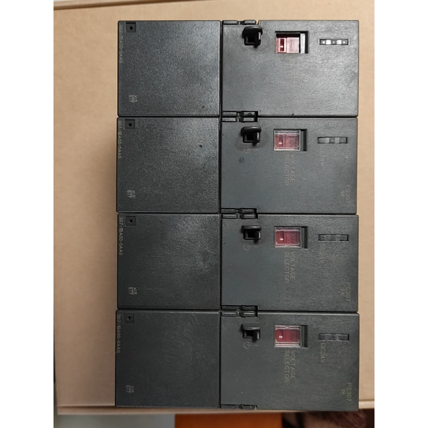 307-1BA00300plc电源模块 6ES7 备件/咨询