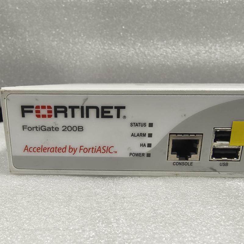 飞塔FG-200B防火墙fortinet-20 备件/咨询