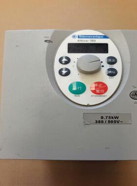 施耐德变频器 ATV302H075N4   0. 备件/咨询