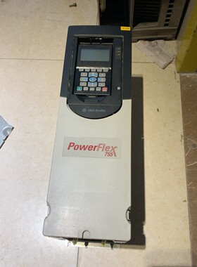 Allen-Bradley罗克韦尔 PowerFlex 75 备件/咨询