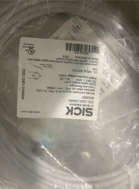 DOL-1204-L02MNI 备件/咨询