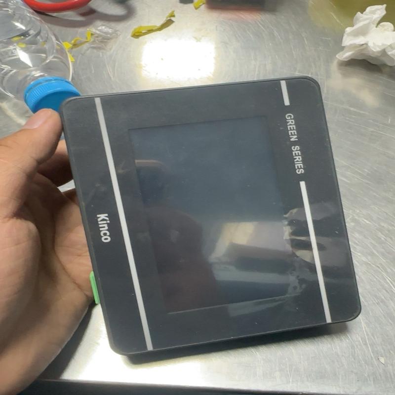 Kinco步科GL043E-T件实物拍摄 维修/备件