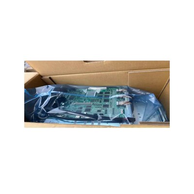 安川DX100轴基板SRDA-MS165全新原包装 备件/咨询
