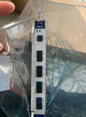 瑞斯康达OPCOM600-OMU8交换机模块主 维修/咨询