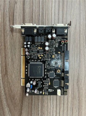 RME Hammerfall DSP 9632 RME 96 备件/咨询