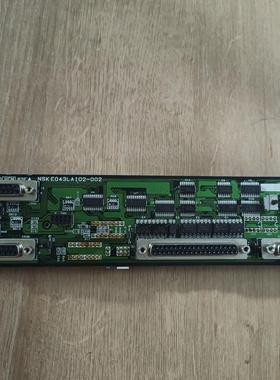 E043LAI02-002  E043LARD1 备件/备件