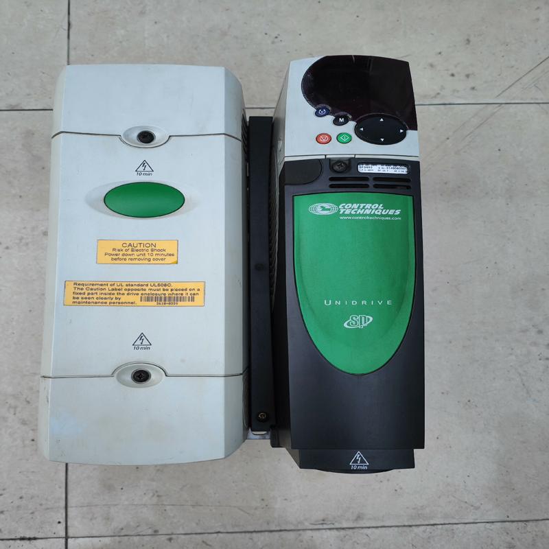SP3403CT变频器22KW CT变频器 备件/咨询