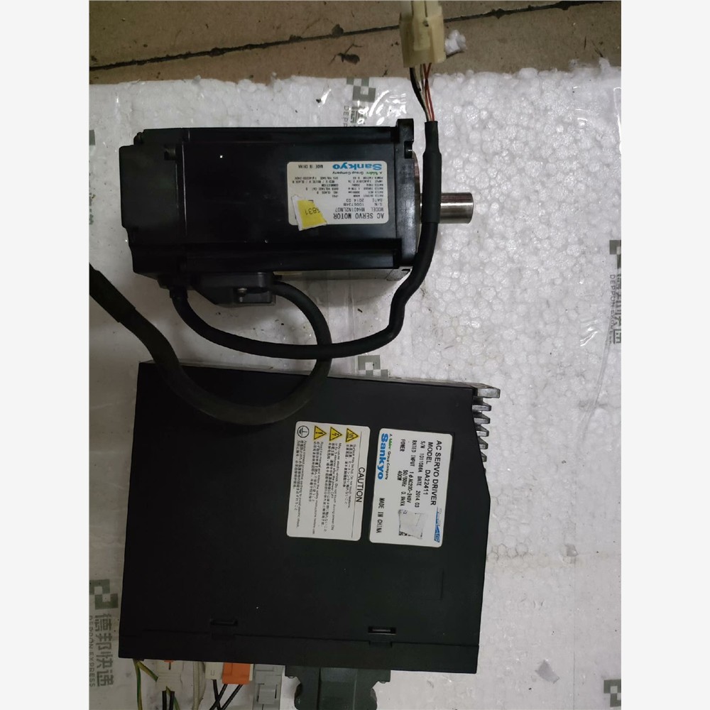 三协伺服驱动器DA2241100