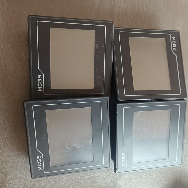 MCGS昆仑通态触摸屏型号TPC4013EF和 备件/咨询