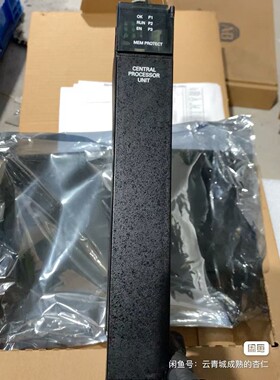 全新GE PLC 控制器模块IC697CPU782-HA功 备件/咨询