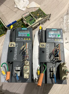 变频器COM601 6SL3210-5CC21-0U 备件/咨询