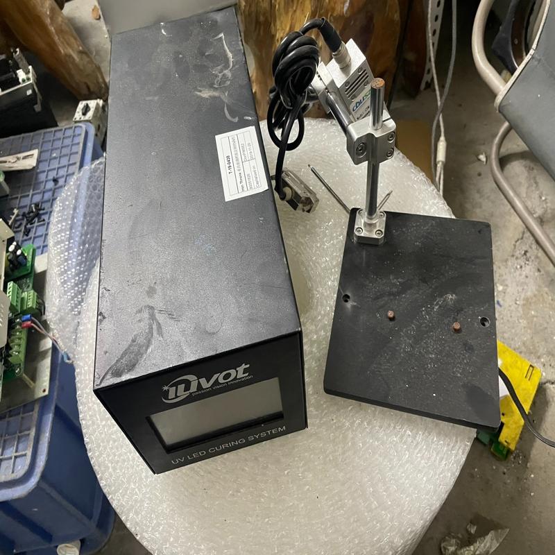 iuvot uv控制器+紫外UV固化控制器IMY 备件/咨询