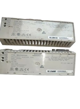 施耐德tsx momentum CPU控制器171ccc 备件/咨询