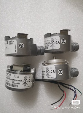 SICK西克/施克 SFS60-HMAT0K02 AFM60 备件/咨询