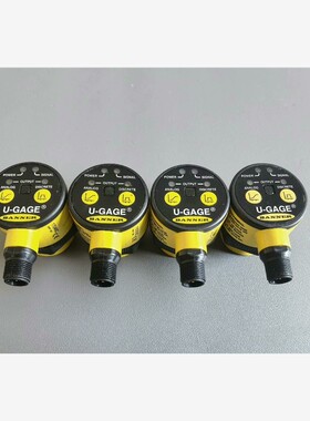 邦纳超声波传感器 T30UUPAQ T30UINAQ T30 维修/咨询