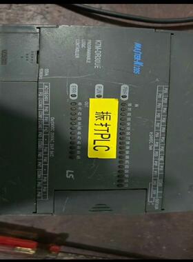 ls韩国plc主机k7m-dr30ue正常拆 备件/咨询