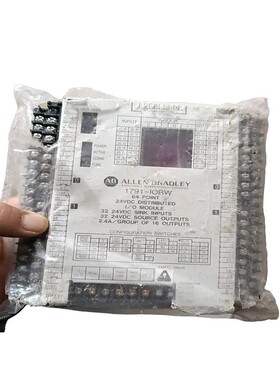 ab1791 iobw 新机未使用 备件/咨询