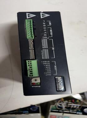 MOONS’鸣志  Y3SSRAC8 无维修 维修/备件