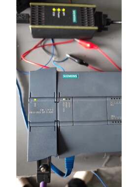 CM 1242-5PROFIBUS DP-SLAVE6G 备件/咨询