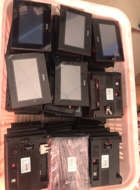 信捷触摸屏TG-765S-MTTG765S-XT7寸现 备件/咨询