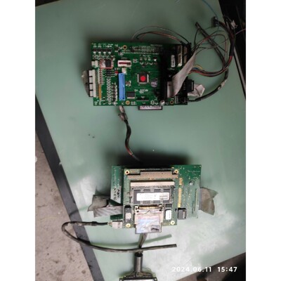 Kontron MSM586SEL-DOM801384电路板 备件/咨询