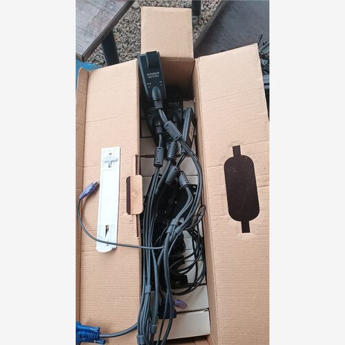 Altusen   KA9520   USB CPU Mod 备件/咨询