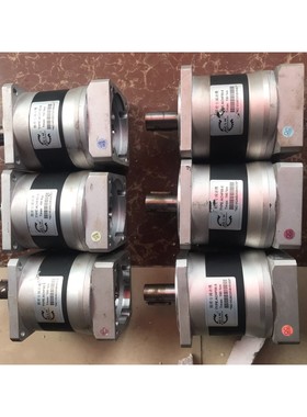 精密行星减速机 750w伺服减速机ACHF85-5速比5 备件/咨询