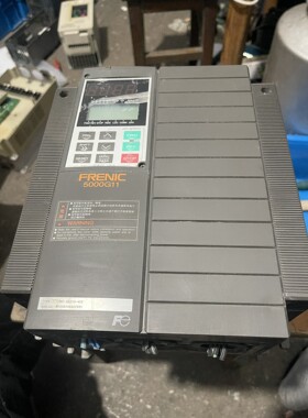 富士变频器FRN75G11S4CX/75KW/380V 备件/咨询
