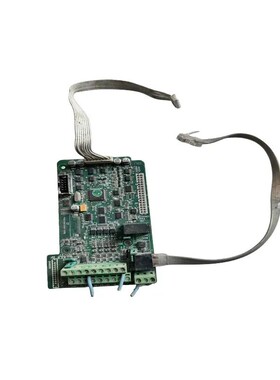 变频器主板MST552KZ1实物拍摄包好应 备件/咨询