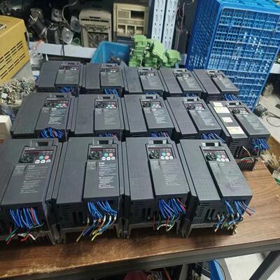 750瓦变频器型号FR-E740-0.75K 备件/咨询