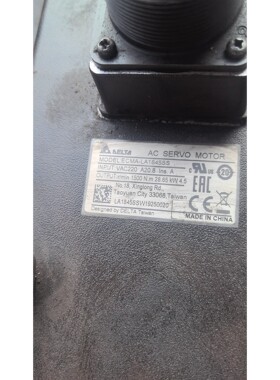 ECMA-LA1845SS  45KW 备件/咨询