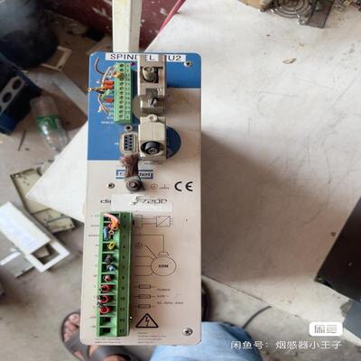 科尔摩根驱动器digifas7200digifa 备件/备件