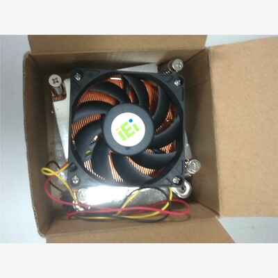 CORE2DUO E8400 IEI  CPU风扇 维修/咨询