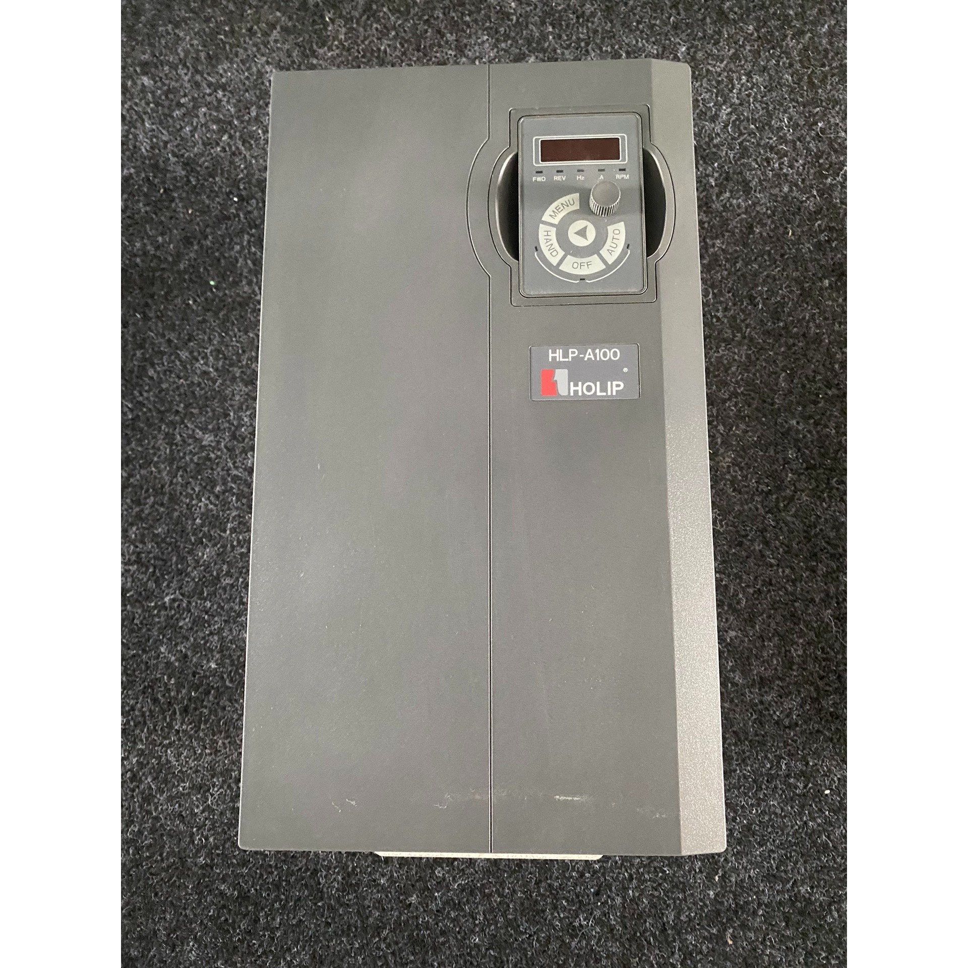 海利普HLP-A100变频器 HLP-A10018D543P 备件/咨询