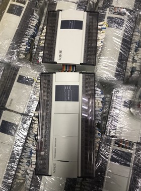 信捷PLCCAM4-60T10-E主机可以单可以带扩 备件/咨询