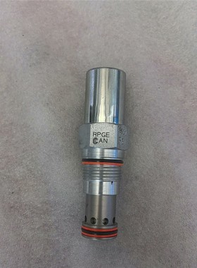 SUN插装阀溢流阀RPGE-CAN，全新原装一个，没包装，看 维修/咨询