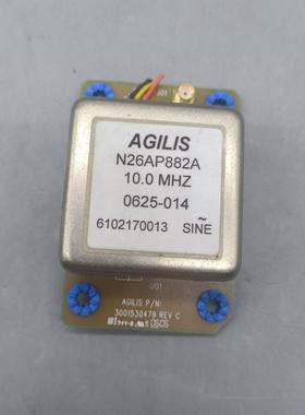 AGILIS N26AP882A恒温晶振  现货 备件/咨询