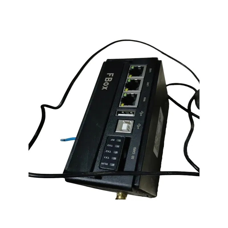 繁易物联网关FBOX-4G   Version31远程监控 维修/咨询