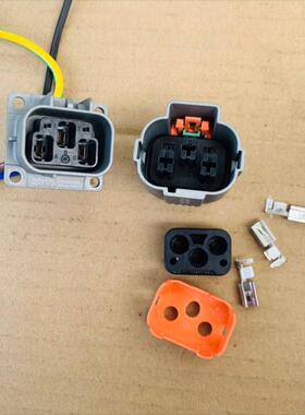 HVO2-F3P（40）-MA-1中航光电 HV 备件/咨询