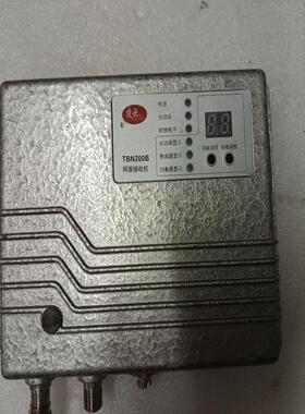 凌云TBN200B-NM-E2-FA-1-1-0 备件/咨询