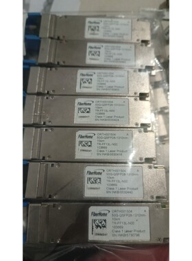 烽火光模块ORTH001504 备件/咨询