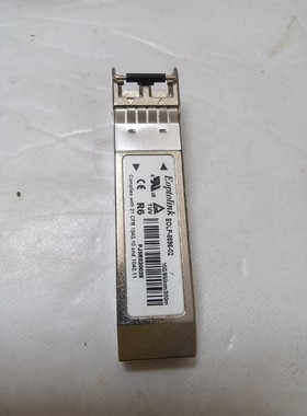 Eoptolink 光纤模块EOLP-8596-02 备件/咨询