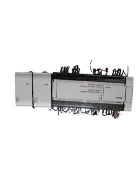 PLC主机DVP80EH00R2模块DVP04D 备件/咨询