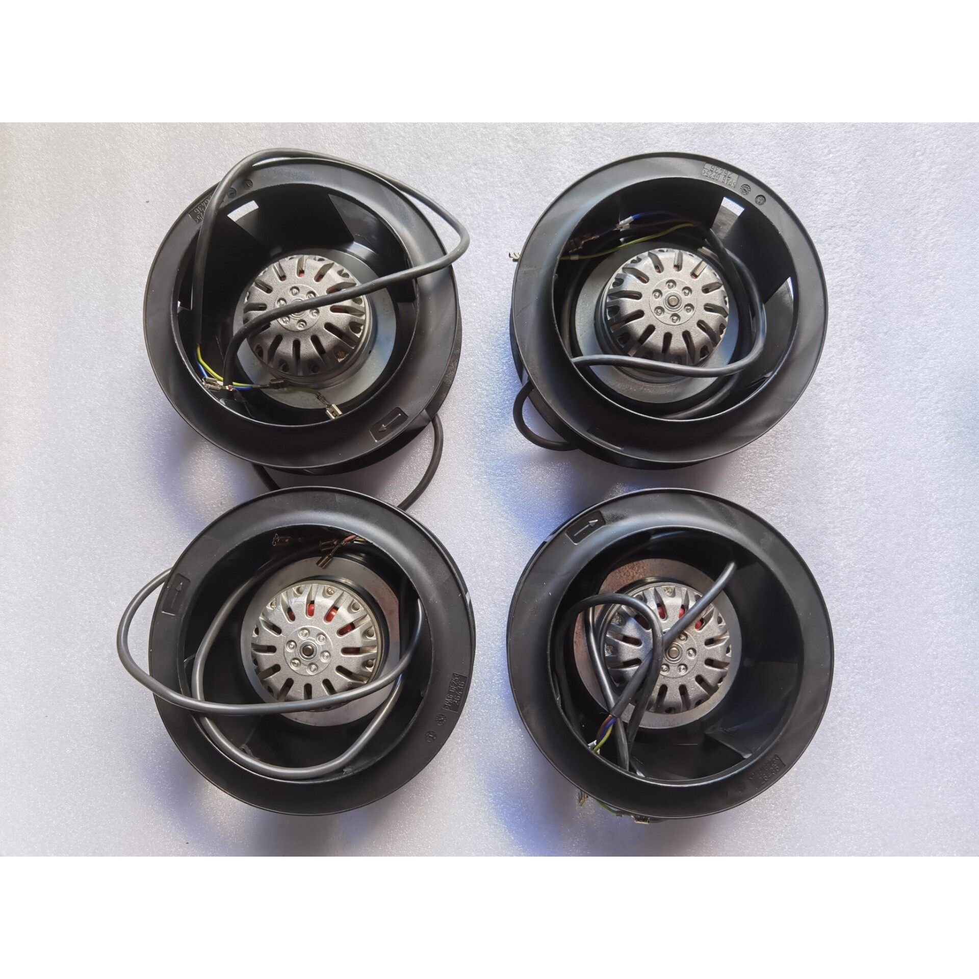 ebm德国进口风机R2S175-AA07-39 备件/咨询