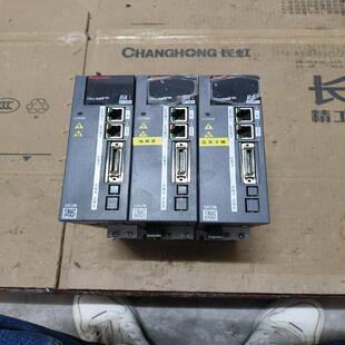 咨询 备件 睿能伺服驱动器RA1E 5R5M