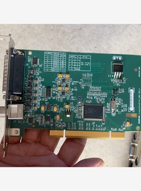 迈创MATROX CronosPlus Y7141_0001 维修/咨询