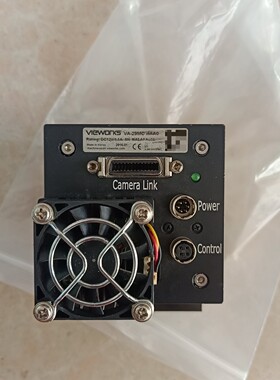 VIEWORKS VA-29MC-M5A0 工业相机 备件/咨询