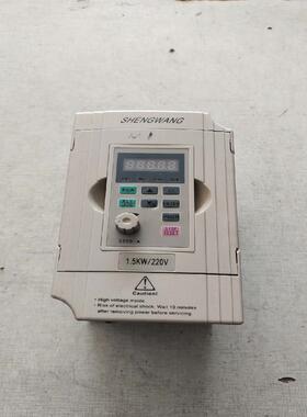 圣旺变频器SW320S    S0015M1 维修/咨询