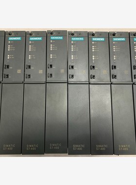 6ES7405-0KA02-0AA0 成色充新 功能完好 顺 备件/咨询